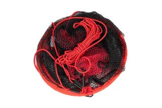 Fox Rage Street Fighter Drop Nets - 